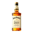 Jack Daniel`S Honey Whisky 1LTR