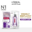 Loreal Revitalift Hyaluronic Acid Serum Mask 33ML