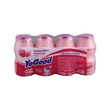 Yogood Drinking Yoghurt Strawberry 85MLx4PCS