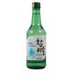 Jinro Chamisul Fresh Soju 360ML