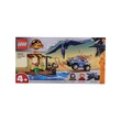Lego Jurassic World Pteranodon Chase NO.76943