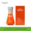 Thefaceshop Official Dr.Belmeur Vita Serine Tone Smoothing Serum 8801051467673