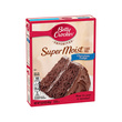 Betty Crocker Supermoist Cake Mix Choco Fudge 432G