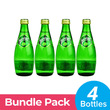 Perrier Mineral Water Natural 330MLx4