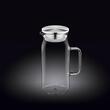 Wilmax Jug 33.8 FL OZ, 1000ML WL-888209