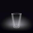 Wilmax Glass 5FL OZ, 150ML (6PCS) WL-888702
