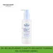 Thefaceshop Dr.Belmeur Amino Clear Ph-Balanced Foaming Gel Cleanser 8801051457087