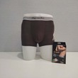 Spade Men's Underwear Brown Large SP:861