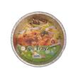 Grace Aluminium Cake Tray Round 8IN 4PCS A-110247