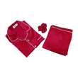 Bambi Lady Silk One Set (Short Sleeve) AA0015 (S) 40 C3
