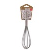City Selection S/S Nylon Silicone Egg Beater