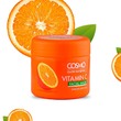 Vitamin C Facial Mask - 150Ml ( Cosmo Series )