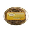 Tomo Fried Dried Small Fish Sweet 150G