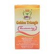 Golden Triangle Macadamia Nut 70G