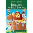 Read And Shine Treasured Animal Stories