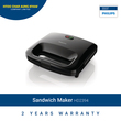 Philips Sambal Maker HD2394