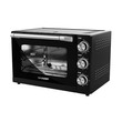 SHARP Electronic Oven (EO469RTBK)