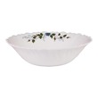 Borosil Fluted Vesta Multipurpose Bowl 6.5IN