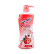 Benice Shower Cream Firm & White Berry Purify 450ML