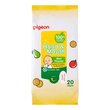 Pigeon Baby Hand&Mouth Wet Tissue 20PCS No.8430