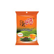 Shan Gyi  Glue Rice Mwe  280MM x 180MM Orange