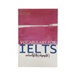 Vocabulary For Ielts (Mg Mg Myint Thein)