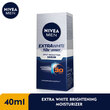 Nivea Men Moisturiser 10In1 Ex White 40ML 88839