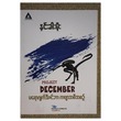 Project December (Hnin Khar Moe)