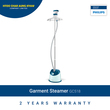 Philips Garment Steamer GC518