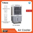 T-Home Air Cooler, 4 Ways Swing, 52LTR TH-FAC400A