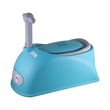 Lucky Baby Zoom Baby Potty On Wheel NO.594360