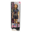 Barbie FashioniSTAs Doll Ast Fbr37