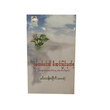 မြစ်တစ်ဆင်း၏ စီးဆင့်ခြင်းမှတ်စု (စာရေးသူ မင်းသန်းထိုက် (ဒေးဒရဲ))