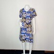 Bambi Lady Spun Flower Dress (FE D 42) C35