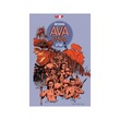 Beyond Ava 1750S (Khat Zaw)