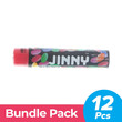 Jinny Chocolate Candy Asst 15Gx12PCS