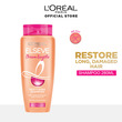 Loreal Dream Lengths Restoring Shampoo 280ML