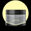 The Mix By Su Mini Baking Soda Scrub (150ML)