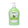 Juron Hand Wash Aloe Vera 500ML