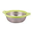 Mondeo Stainless Steel Colander With  Handle MPB-027