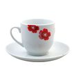 MTP Tea Cup&Saucer G-321