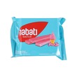 Nabati Pink Lava Wafer 47G