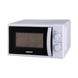 Cornell Microwave Oven (White)