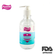 Pure99 Anti-Bacterial Disinfectant Rinse-Free Hand Sanitizer, 70% Alcohol,300ML (Standard)