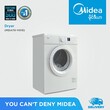 Midea Dryer 7KG  MDA70V015