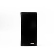 Century Long Wallet CPLW-002 Black