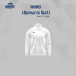 RHINO SAMURAI TRACKSUIT RHA-1717-WW