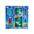 Baby Cele Cola Bubble Green 10878