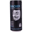 Hacker Space Energy Drink Blue Razz 250ML