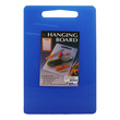 City Value Cutting Board Rect33X22CM Bl/Lightbl885